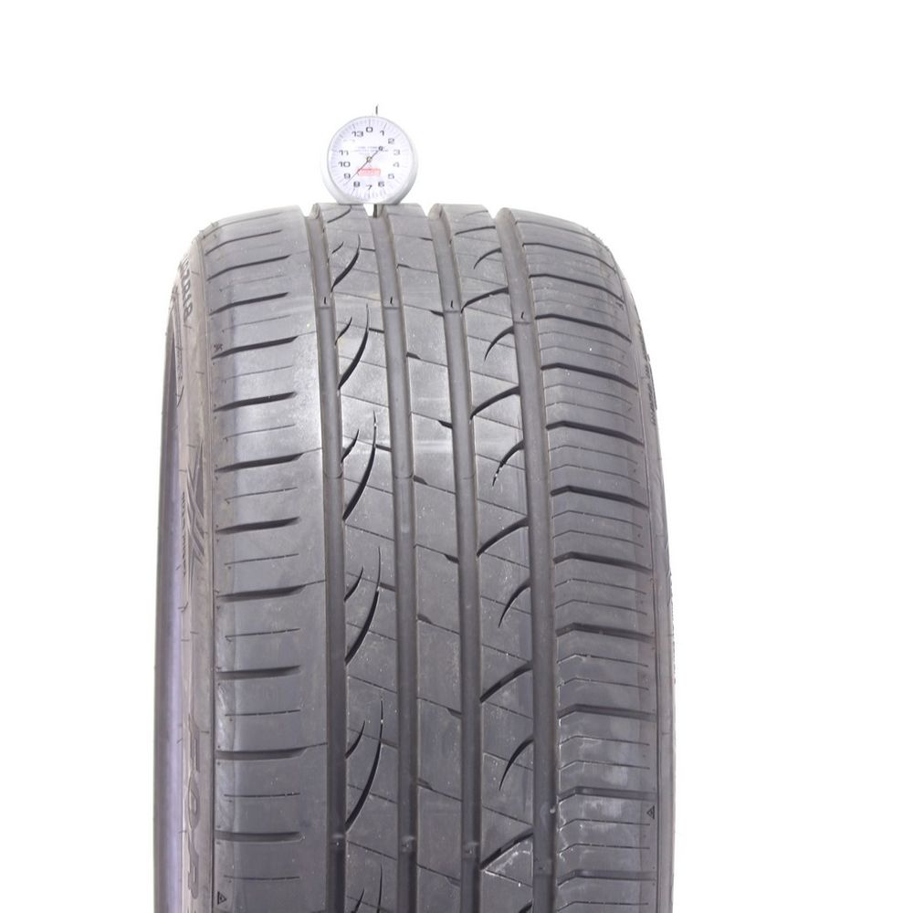 Used 225/40ZR18 Fortune Viento FSR702 92Y - 8.5/32 - Image 2