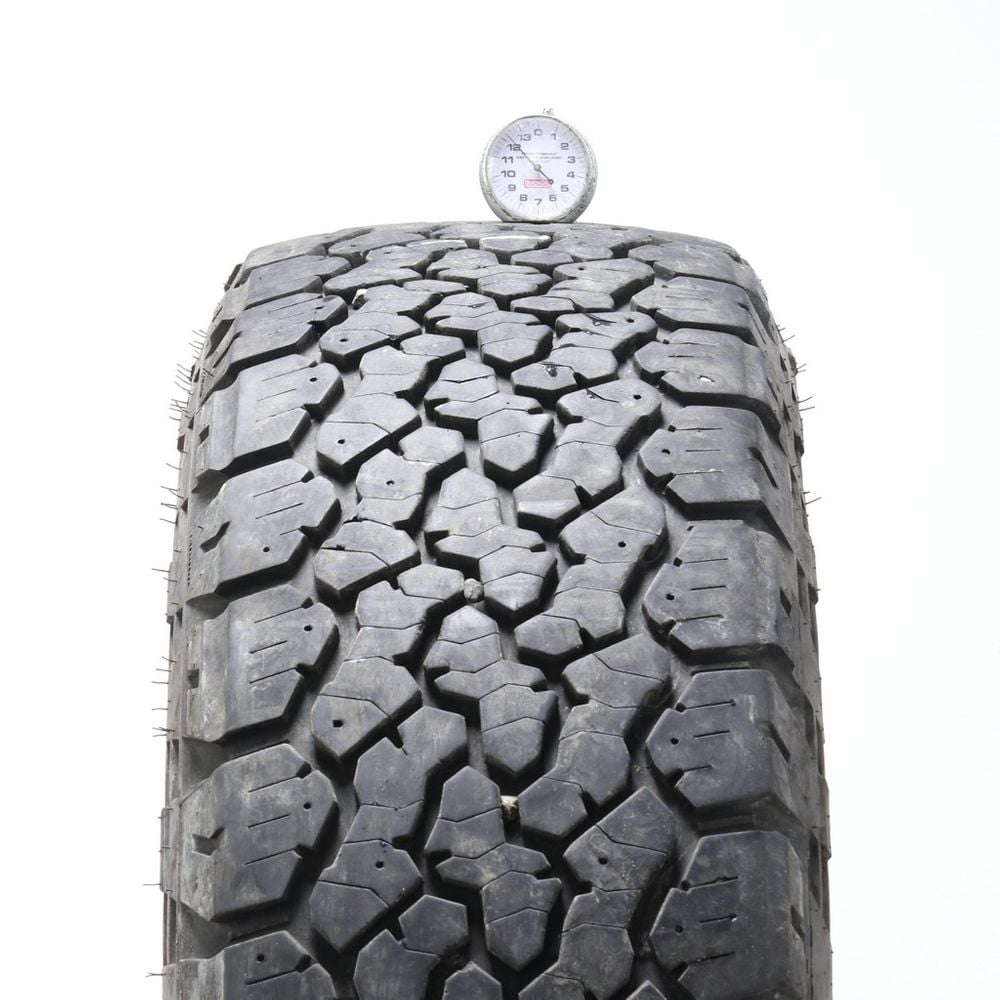 Used LT 265/70R18 General Grabber ATX 124/121S E - 12/32 - Image 2