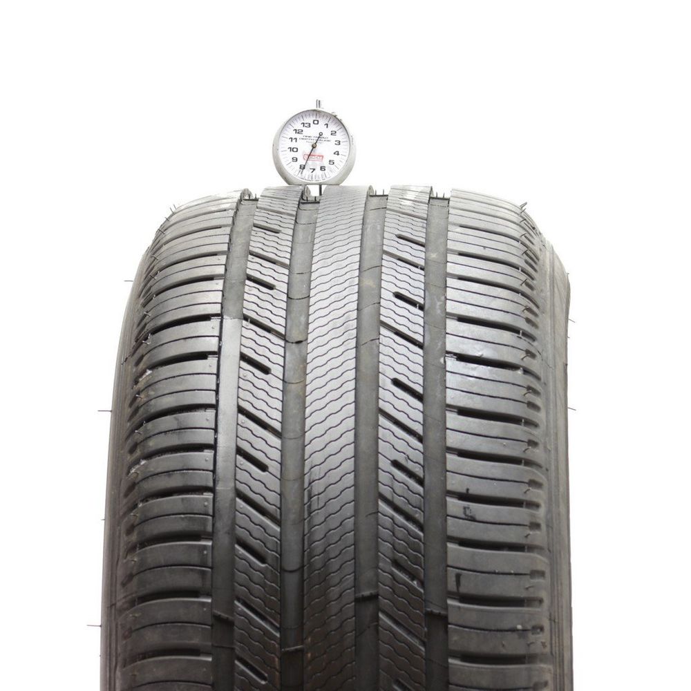 Used 255/55R18 Michelin Premier LTX 109V - 7.5/32 - Image 2