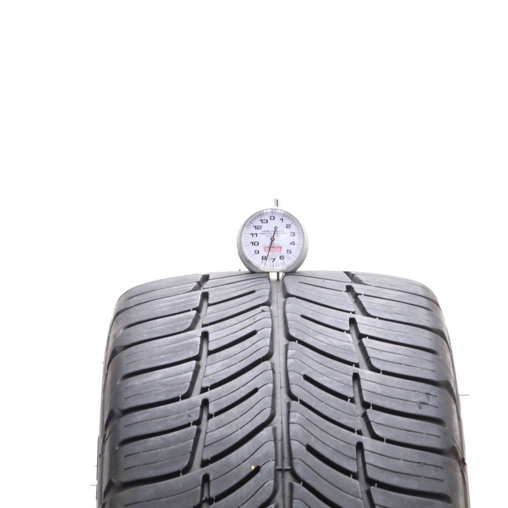 Used 235/50ZR17 BFGoodrich g-Force Comp-2 A/S 96W - 7.5/32 - Image 2