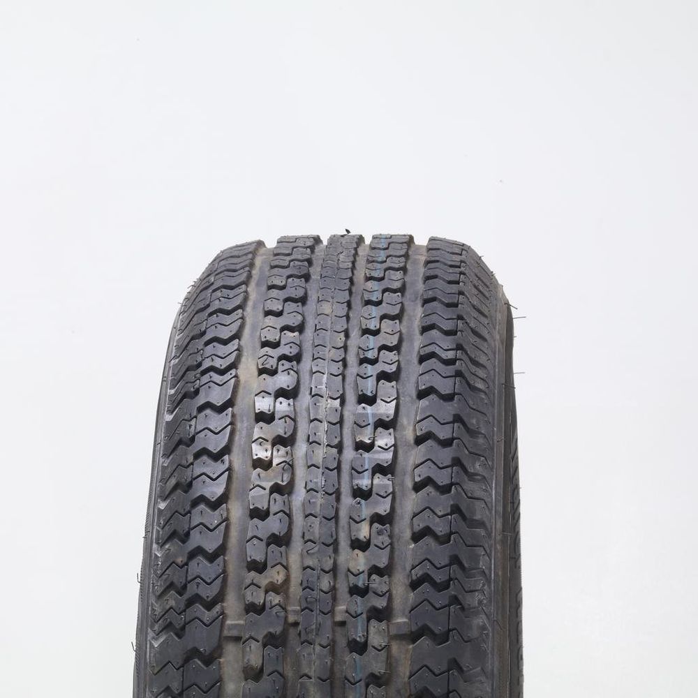 New ST 225/75R15 Sterling sport Trailer Radial 117/112L E - 8/32 - Image 2