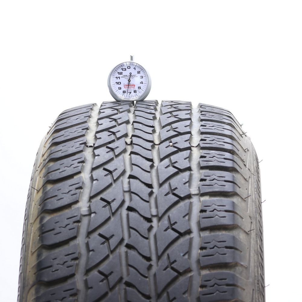 Set of (2) Used 265/70R17 Sailun Terramax H/T 115T - 6.5-7/32 - Image 5