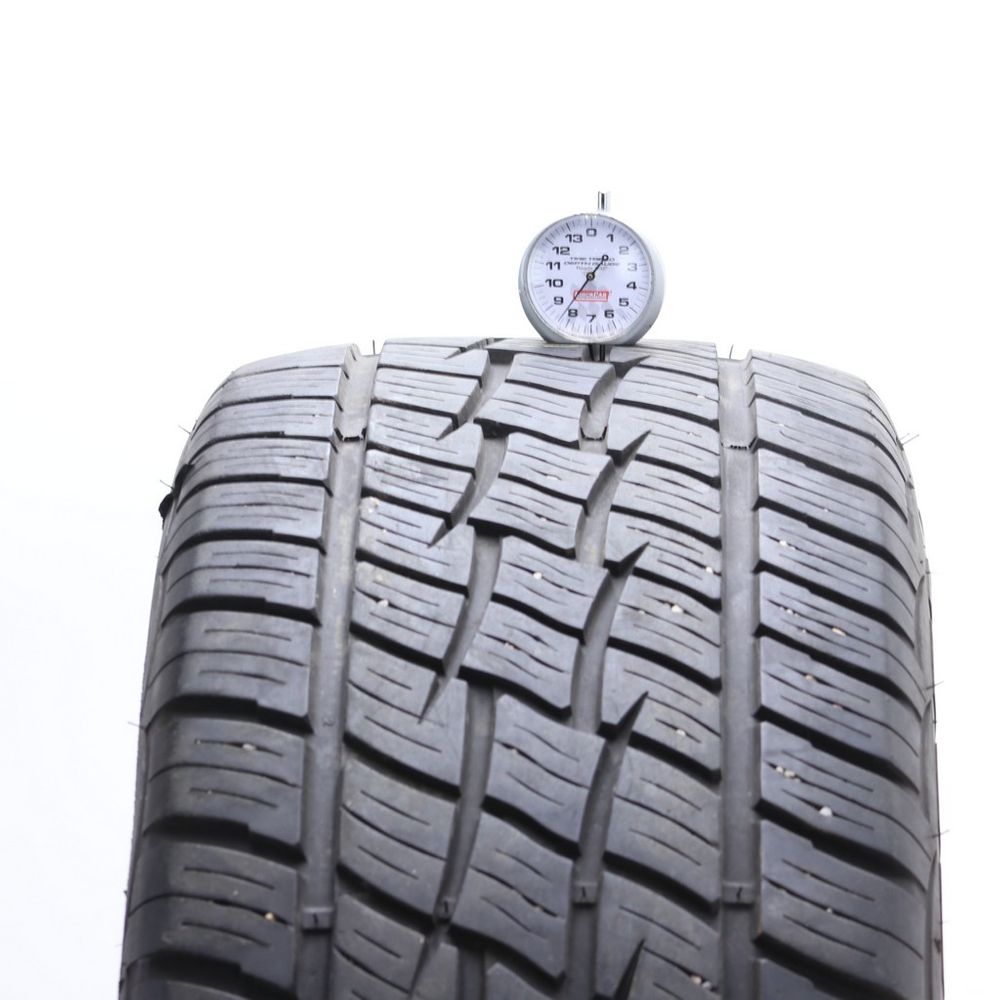 Set of (2) Used 265/60R18 Cooper Discoverer H/T Plus 114T - 8-9.5/32 - Image 2