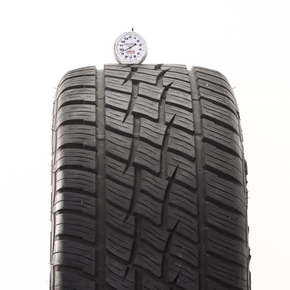 Set of (2) Used 265/60R18 Cooper Discoverer H/T Plus 114T - 8-9.5/32 - Image 5