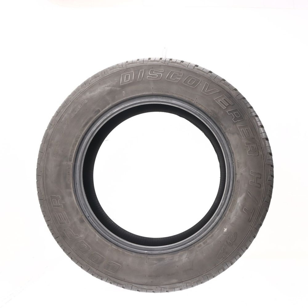 Set of (2) Used 265/60R18 Cooper Discoverer H/T Plus 114T - 8-9.5/32 - Image 6