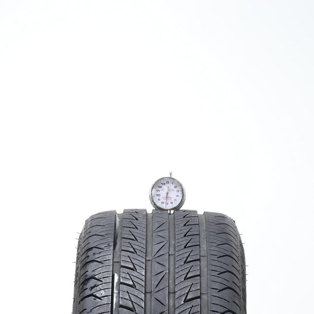 Used 225/45R17 Fuzion UHP Sport A/S 94W - 7/32 - Image 2