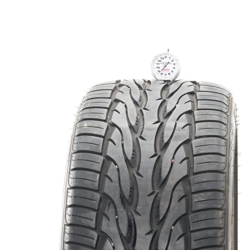 Used 265/40R22 Toyo Proxes ST II 106V - 8.5/32 | Utires