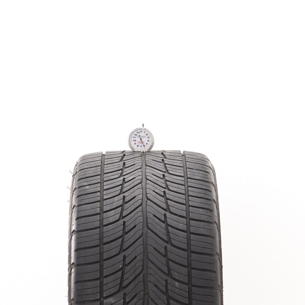 Used 275/35ZR20 BFGoodrich g-Force Comp-2 A/S 102W - 6/32 - Image 2