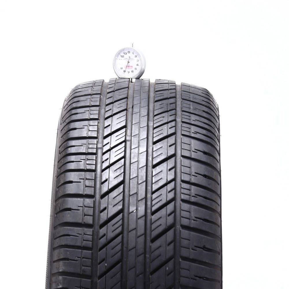 Set of (2) Used 255/65R18 Ironman RB-SUV 111T - 7.5-9/32 - Image 2