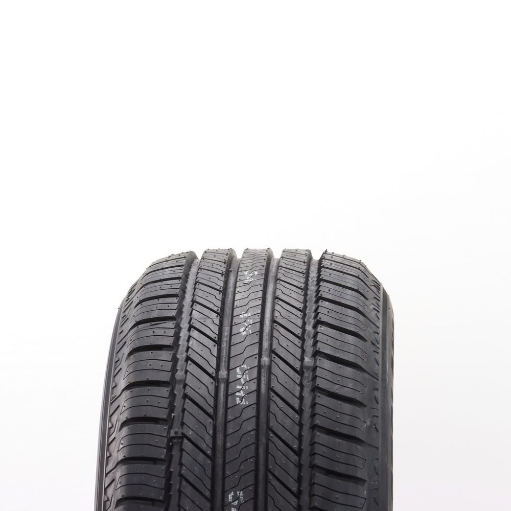 Set of (4) New 235/55R18 Yokohama Geolandar CV G058 100V - Image 2