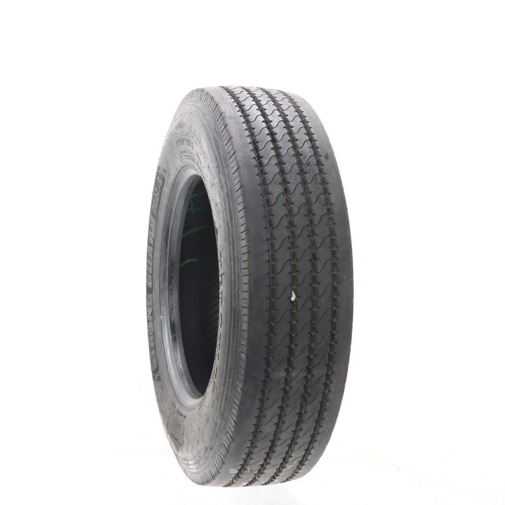 Used 235/75R17.5 Hercules Strong Guard H-RA 143/141L - 14/32 - Image 1
