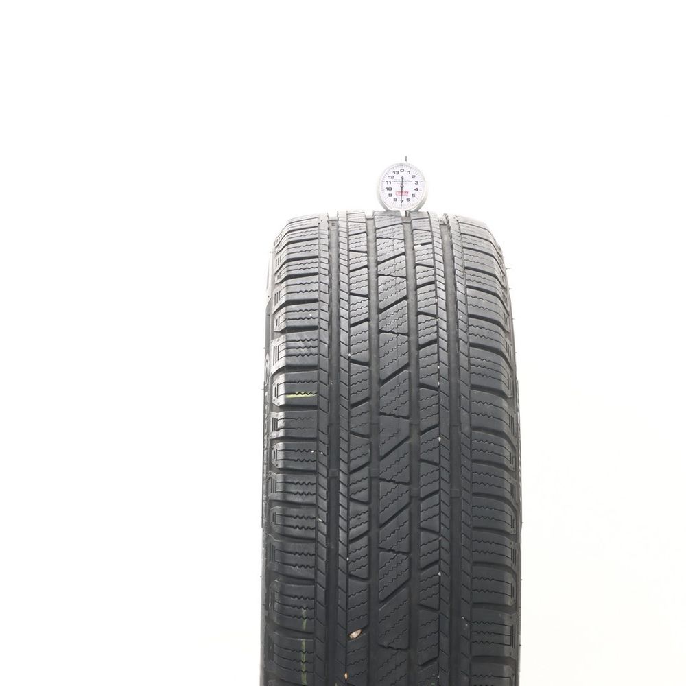 Set of (2) Used 225/55R19 Cooper Discoverer SRX 99H - 7-7.5/32 - Image 2