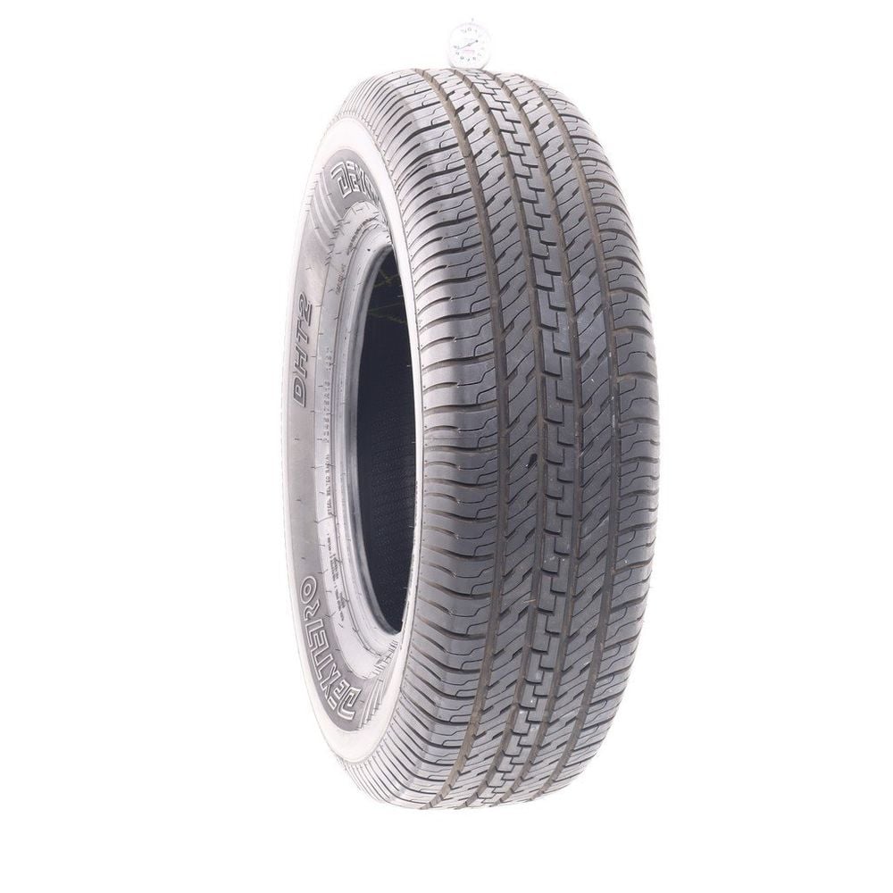 Used 245/75R16 Dextero DHT2 109T - 9.5/32 - Image 1