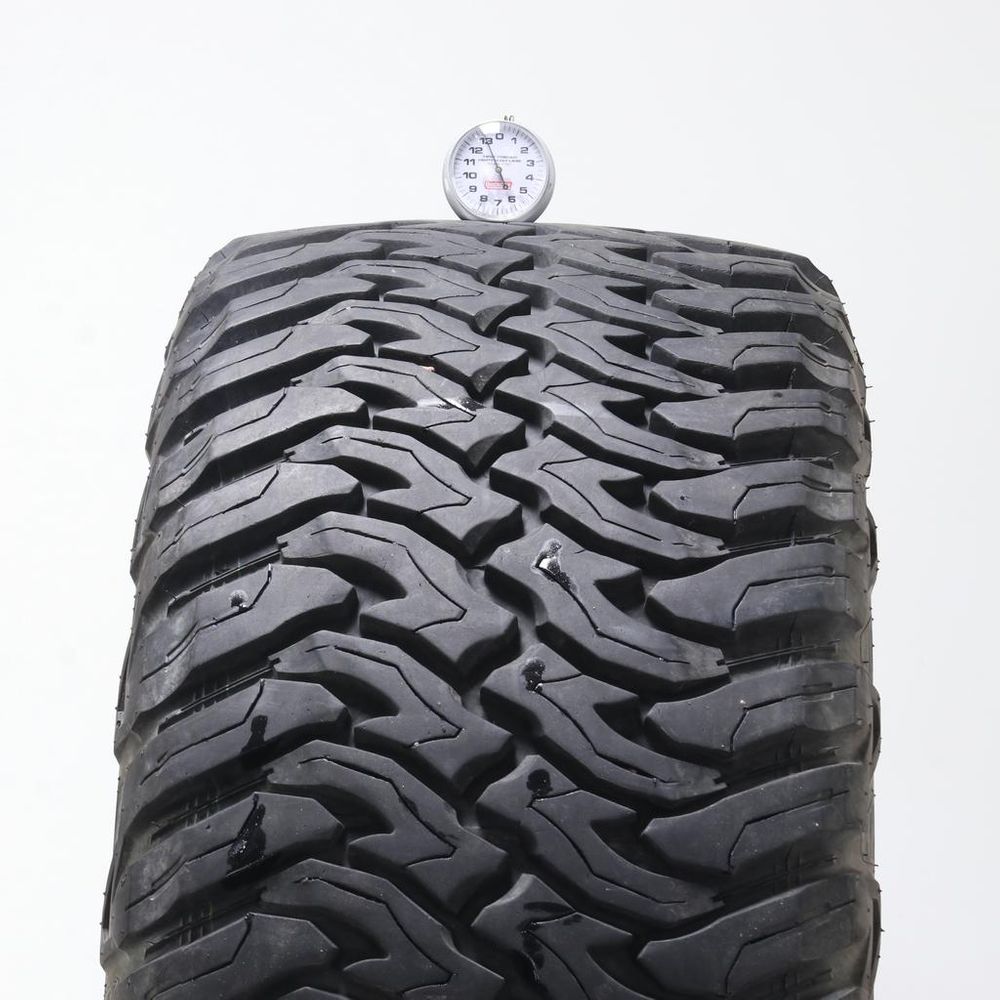 Used LT 33X12.5R20 Hankook Dynapro MT2 114Q E - 13/32 - Image 2
