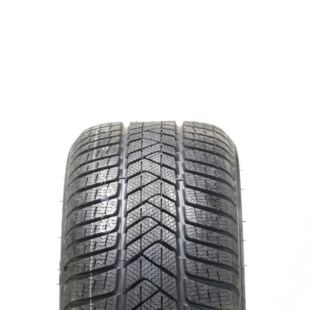 Set of (4) New 245/40R19 Pirelli Winter Sottozero 3 Run Flat 98H - Image 2