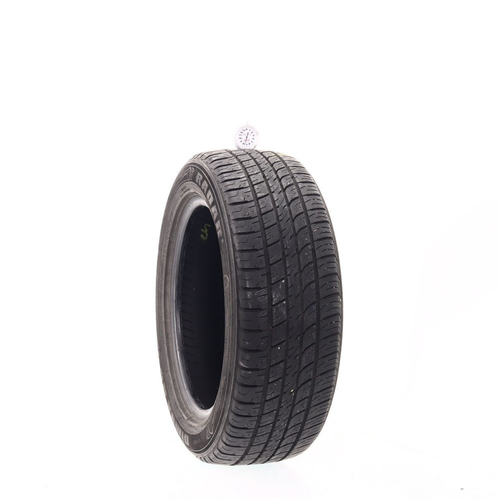 Set of (4) Used 205/55R16 Radar Dimax AS-8 91V - 7.5-8.5/32 - Image 1