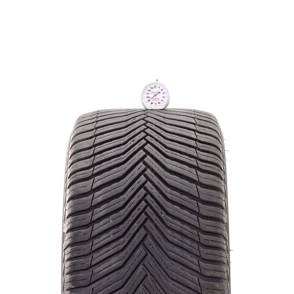 Set of (4) Used 265/40R21 Michelin CrossClimate 2 105V - 8-9/32 - Image 5