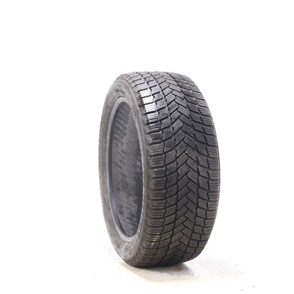 Driven Once 245/45R19 Michelin X-Ice Snow 102H - 10/32 - Image 1