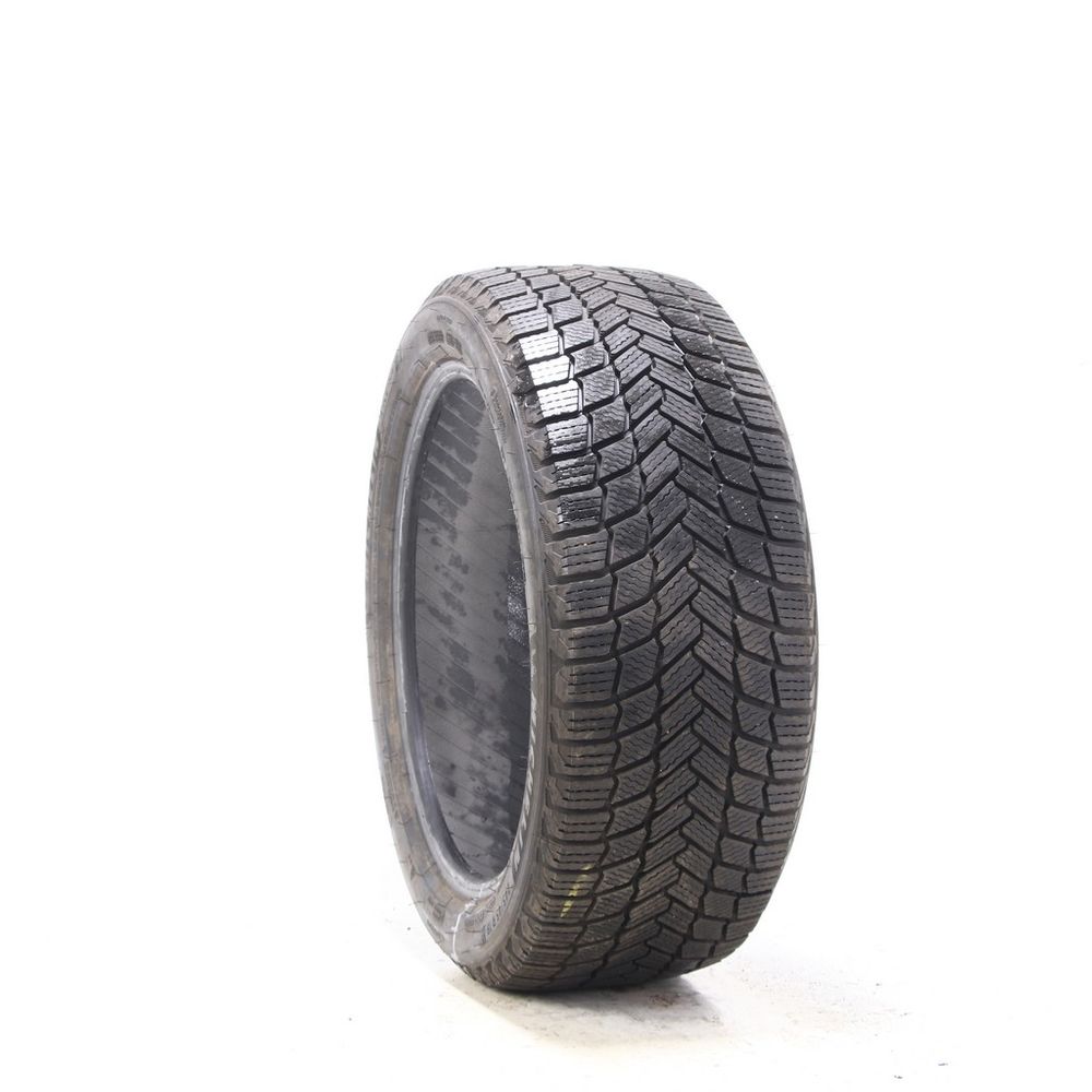 Driven Once 245/45R19 Michelin X-Ice Snow 102H - 10/32 - Image 1