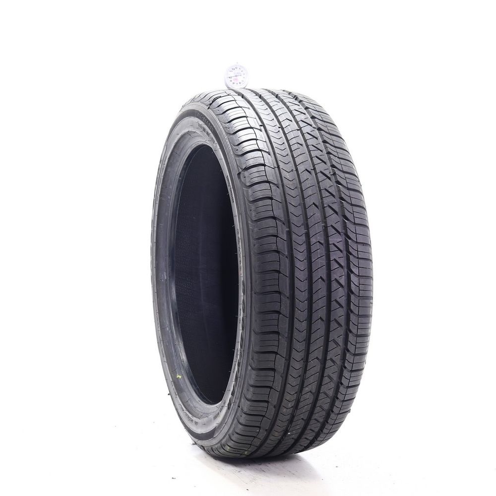 Set of (2) Used 245/45R20 Goodyear Eagle Sport AS 103W - 8.5-10/32 - Image 4