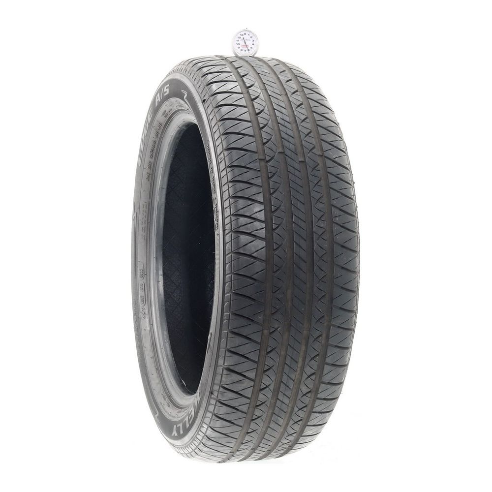 Used 225/55R19 Kelly Edge A/S 99V - 6/32 - Image 1