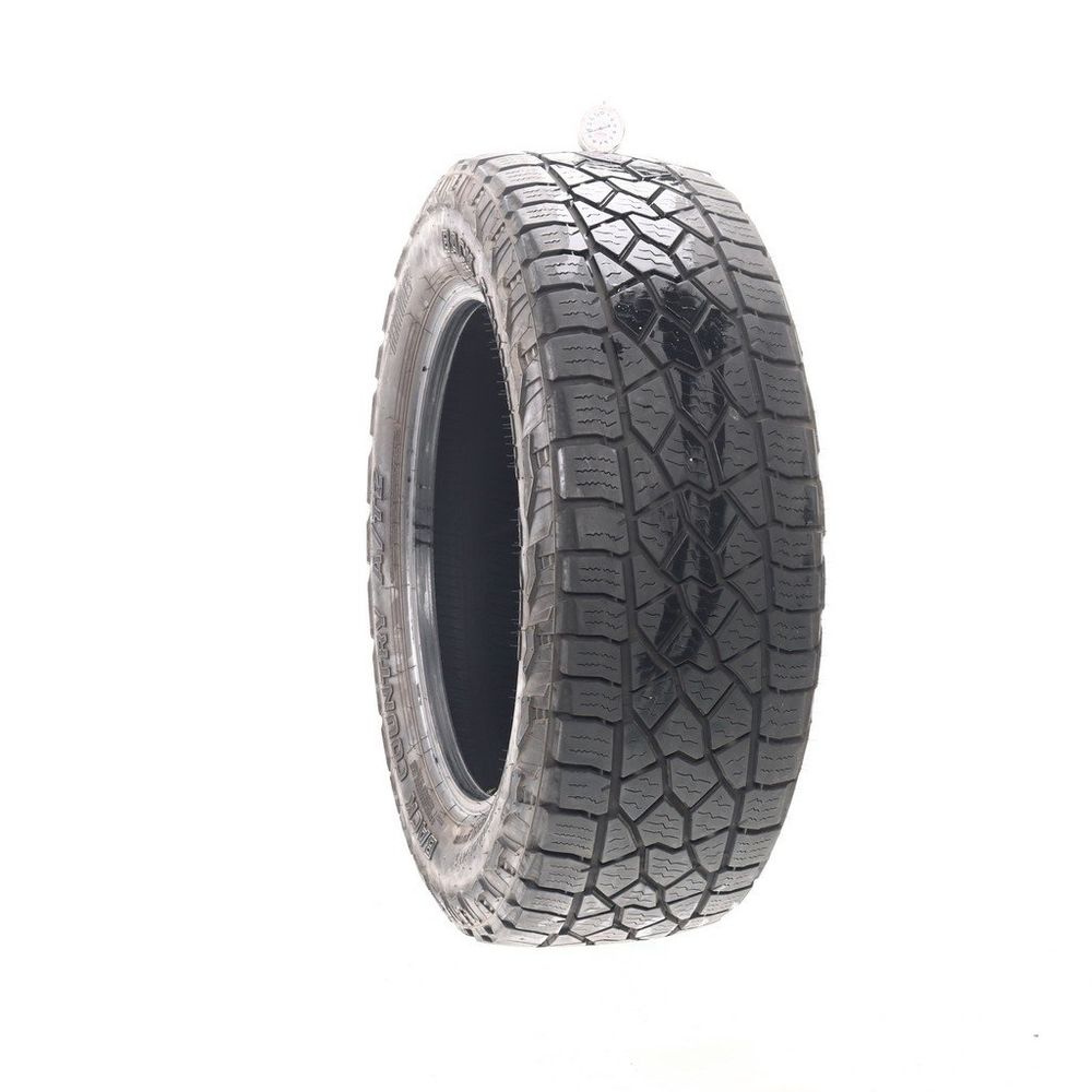 Used LT 265/60R20 DeanTires Back Country A/T2 121/118R E - 9.5/32 - Image 1