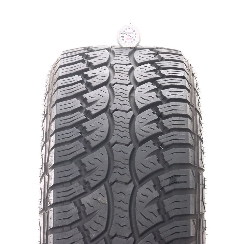 Used LT 35X12.5R20 Evoluxx Rotator A/T 121Q E - 11.5/32 - Image 2