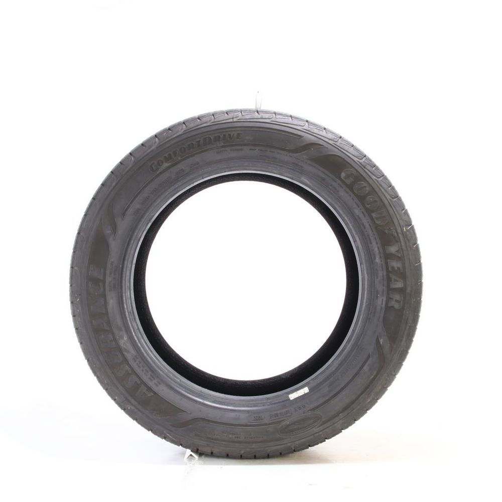 Used 235/55R17 Goodyear Assurance ComfortDrive 99H - 9/32 - Image 3