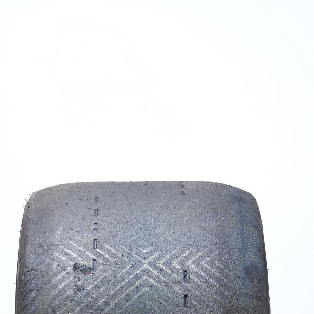 Used 315/30ZR18 Hoosier A7 91W - 0/32 - Image 2