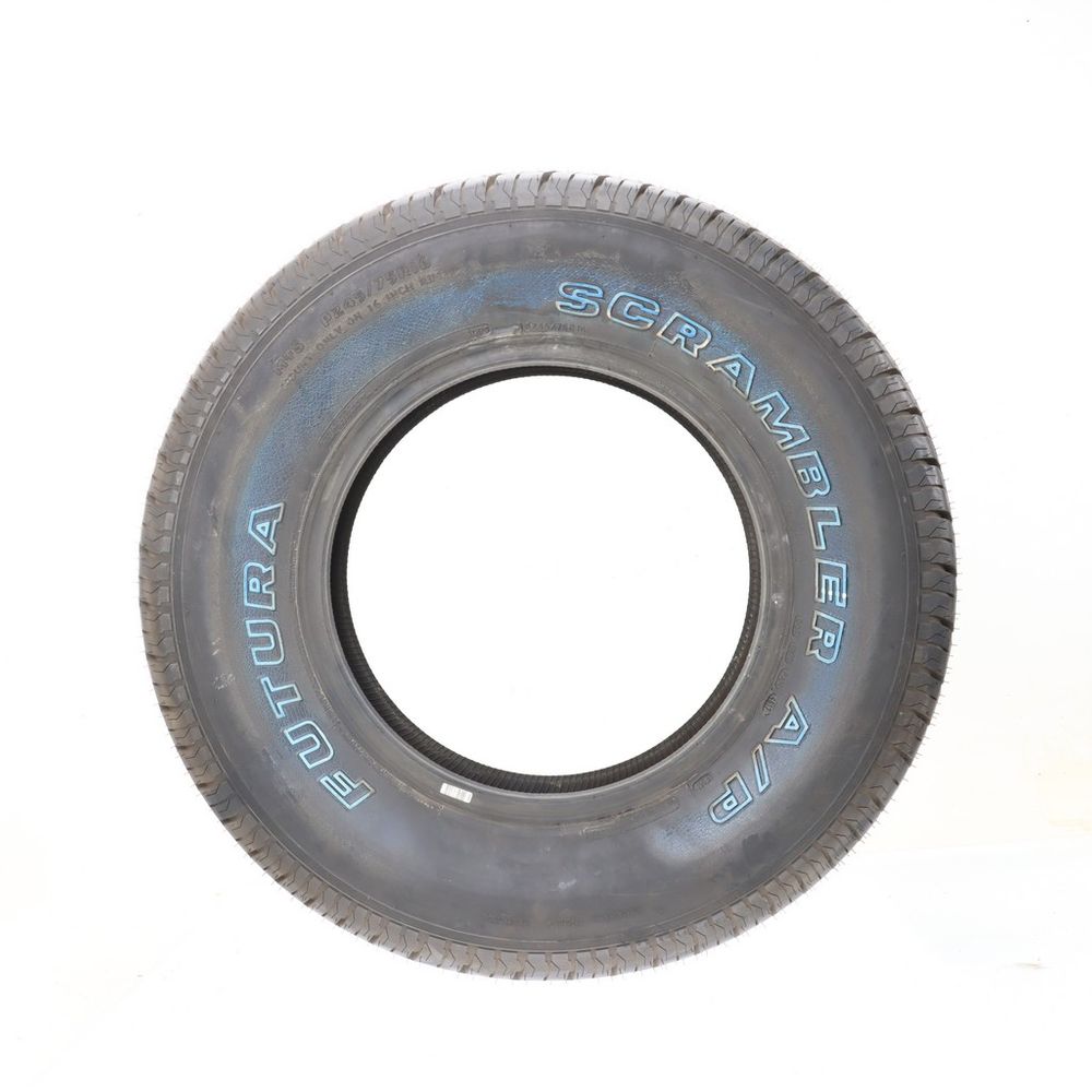 Driven Once 245/75R16 Futura Scrambler AP 109S - 10/32 - Image 3