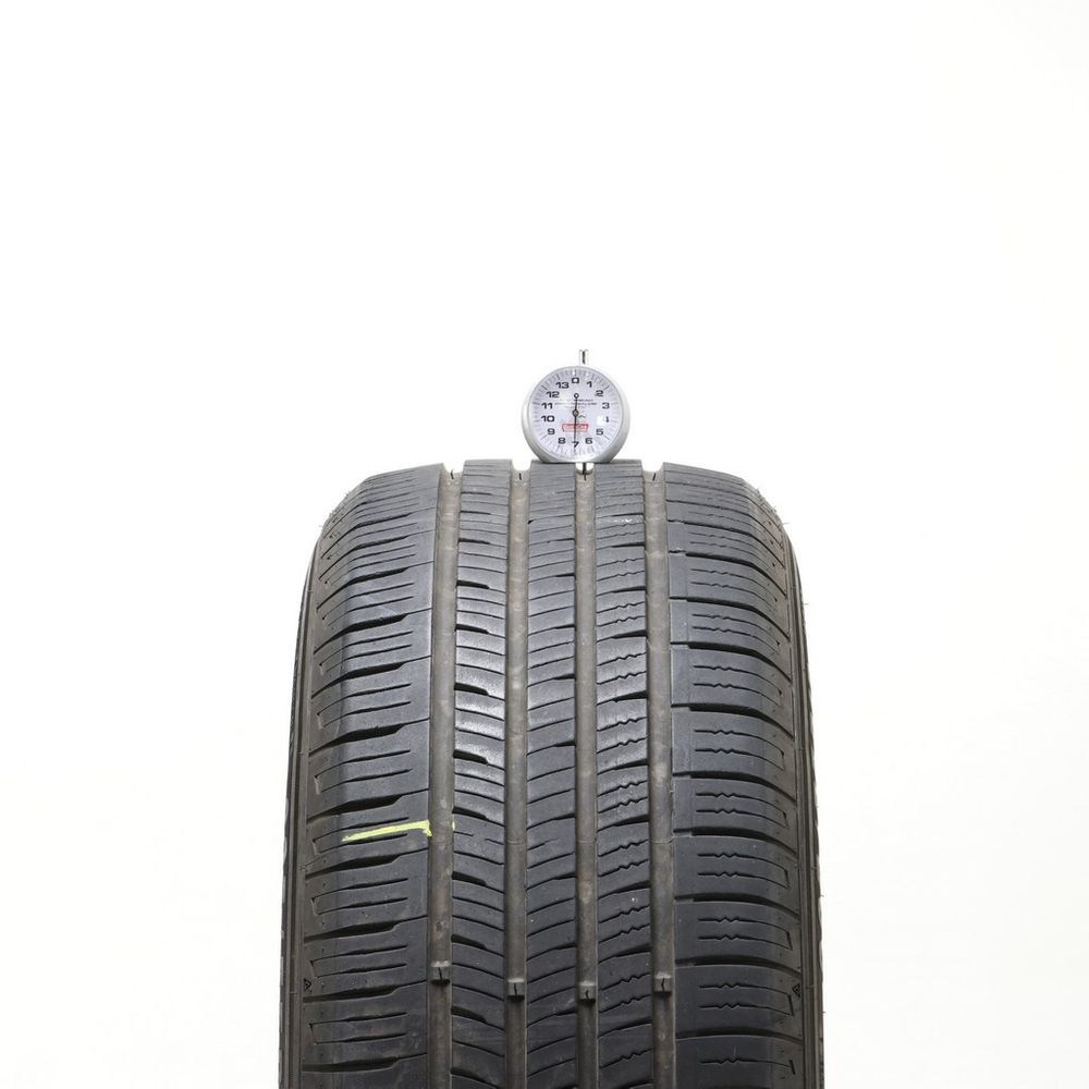 Set of (2) Used 225/55R17 Prinx HiCity HH2 97V - 7-8/32 - Image 2