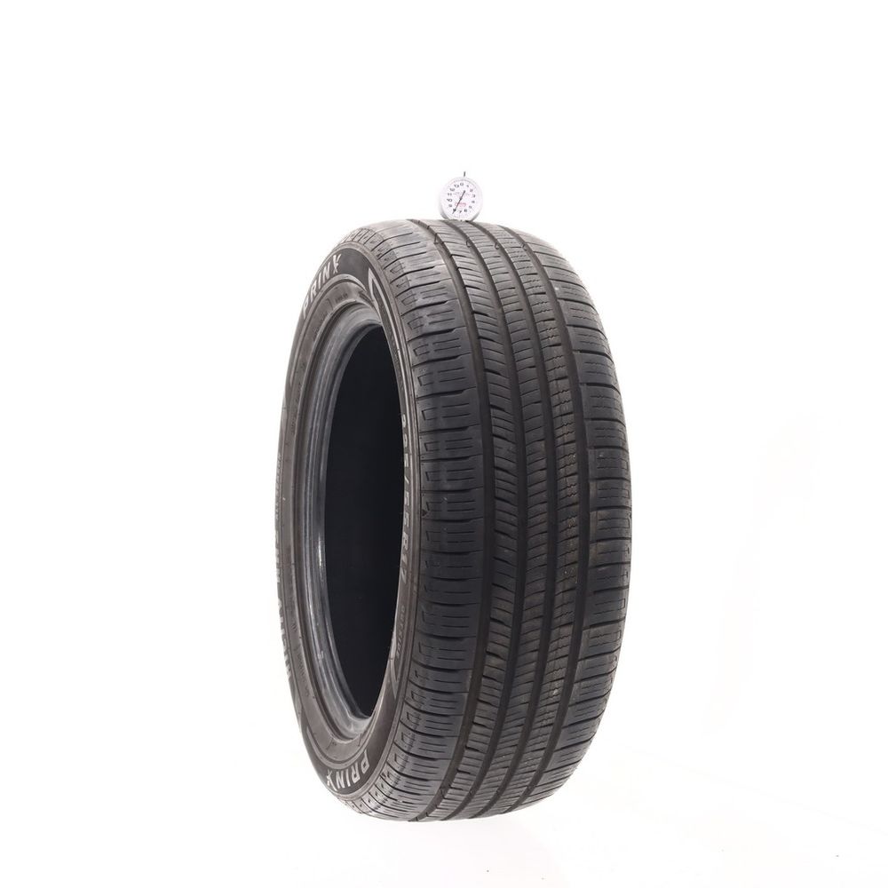 Set of (2) Used 225/55R17 Prinx HiCity HH2 97V - 7-8/32 - Image 4