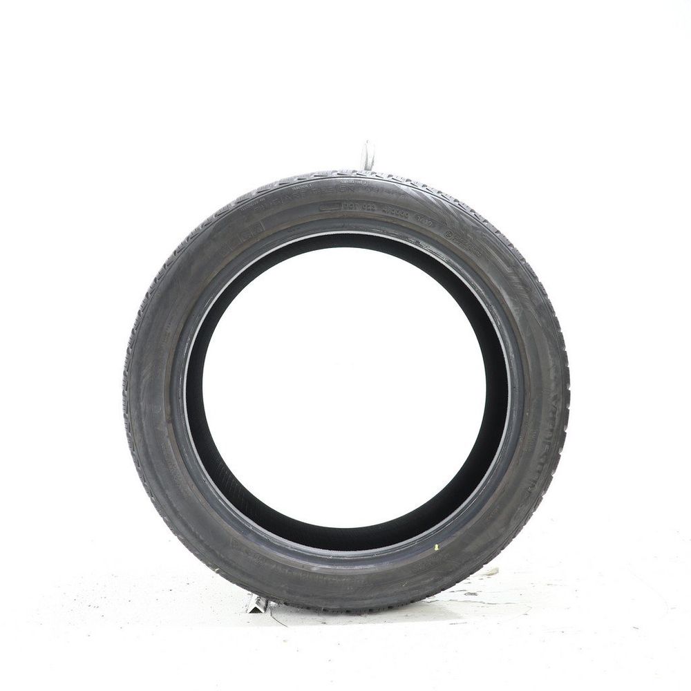 Used 225/45R18 Vredestein Quatrac Pro 95Y - 7/32 - Image 3
