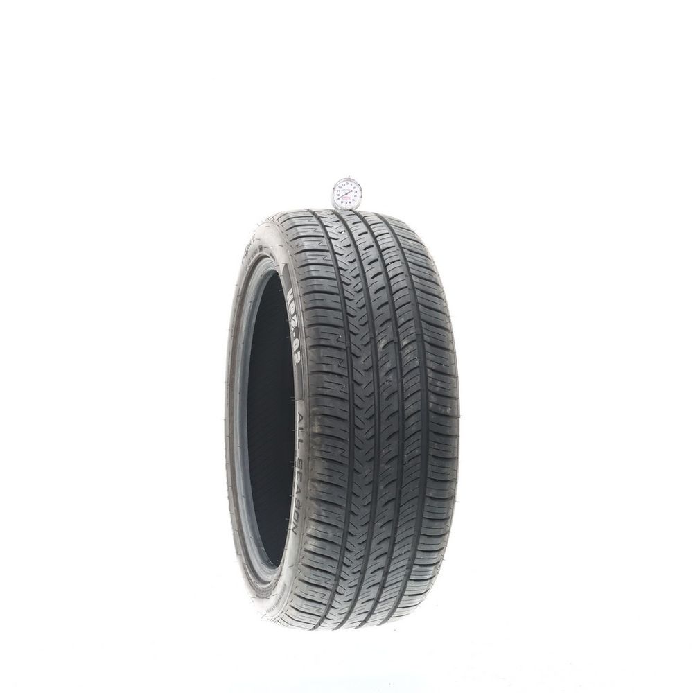 Used 225/45ZR18 Advanta HP Z-02 95W - 9/32 - Image 1