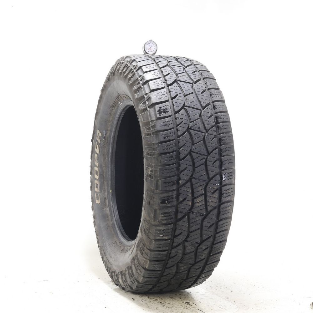 Set of (2) Used 275/65R18 Cooper Discoverer ATP II 116T - 7-8/32 - Image 4