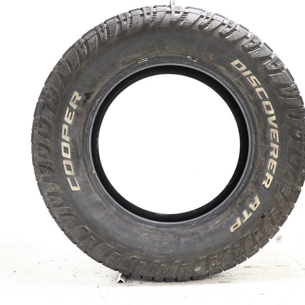 Set of (2) Used 275/65R18 Cooper Discoverer ATP II 116T - 7-8/32 - Image 6