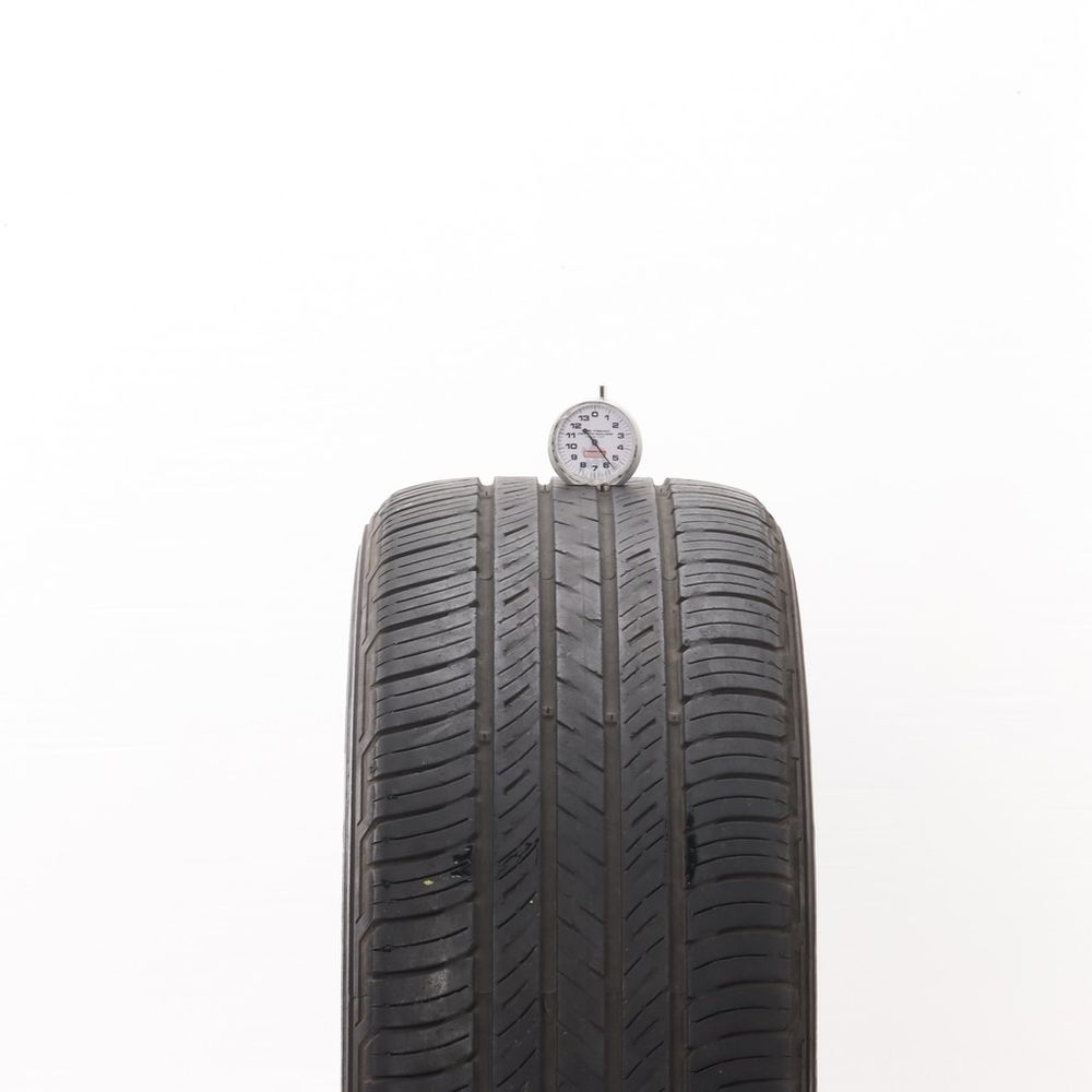Used 235/55R17 Kumho Crugen HP71 103V - 5.5/32 - Image 2