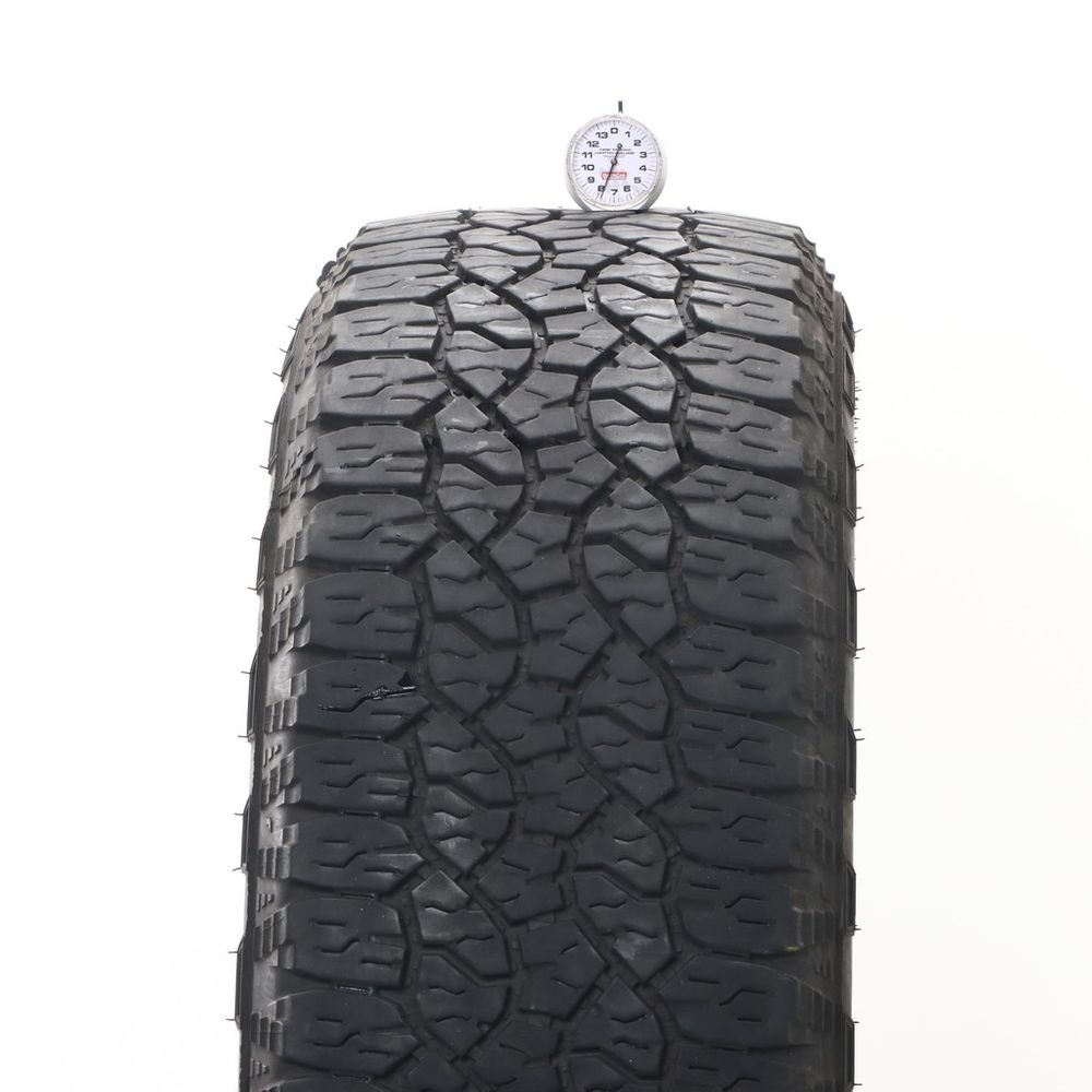 Set of (2) Used LT 275/65R20 Goodyear Wrangler Trailrunner AT 126/123S E - 6.5-7.5/32 - Image 5
