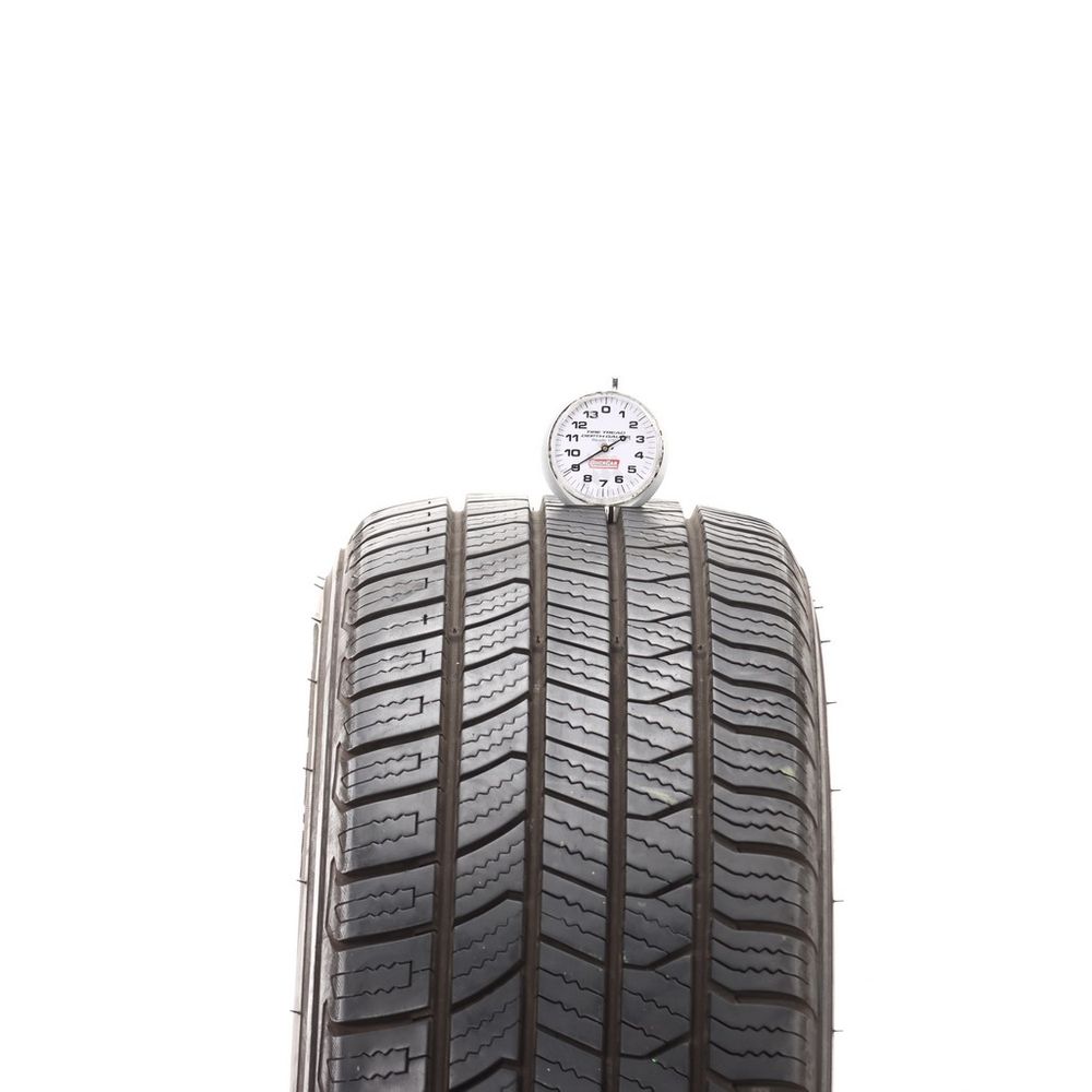Set of (2) Used 205/60R16 Road Hugger GTP AS/02 92V - 9/32 - Image 2