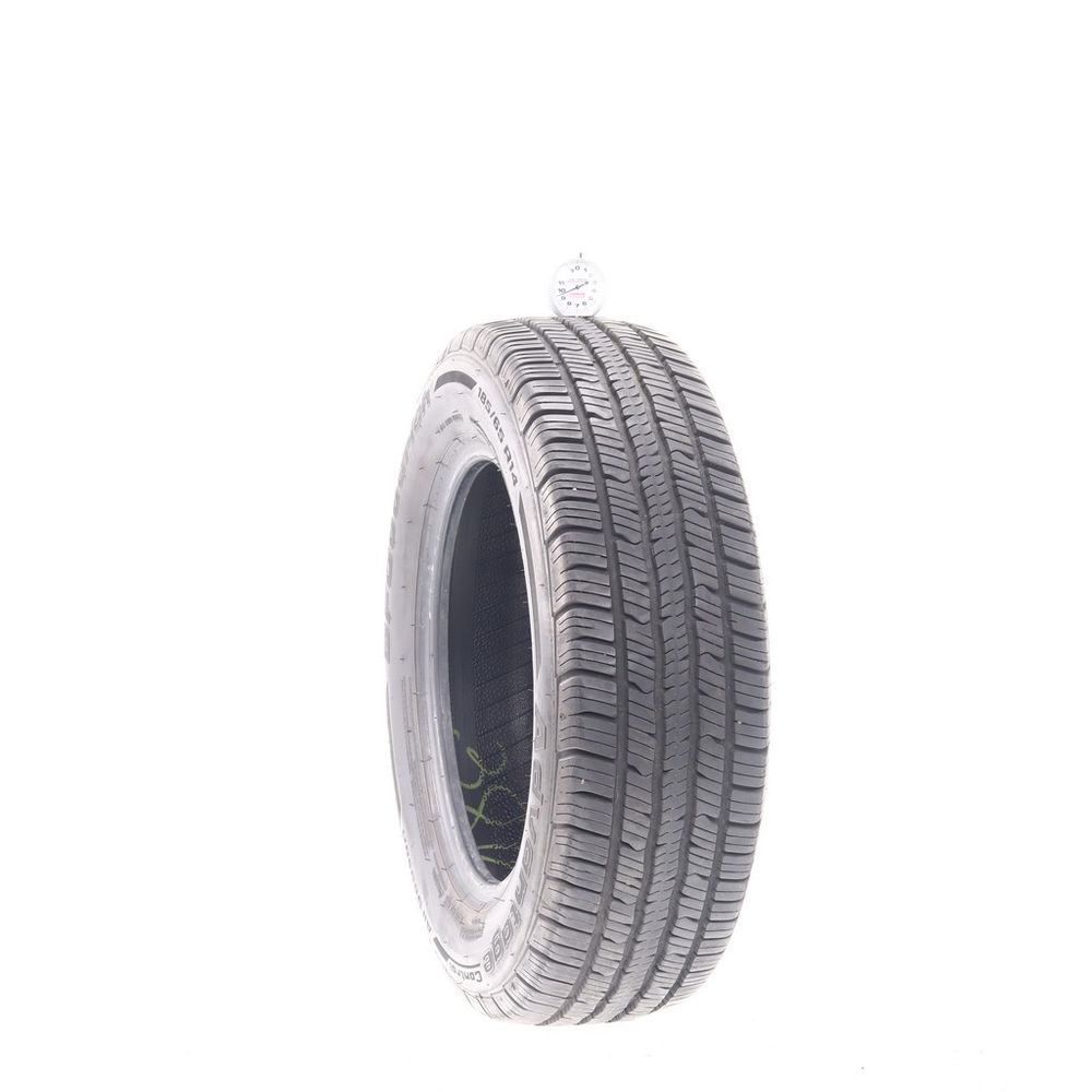 Set of (2) Used 185/65R14 BFGoodrich Advantage Control 86H - 9.5/32 - Image 1