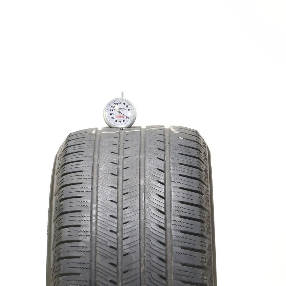 Set of (2) Used 235/55R18 Yokohama YK-CTX 100V - 4.5-5/32 - Image 2