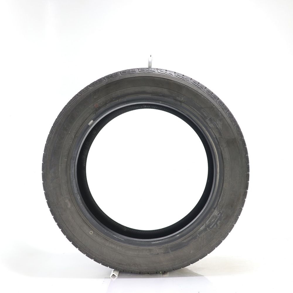 Set of (2) Used 235/55R18 Yokohama YK-CTX 100V - 4.5-5/32 - Image 3