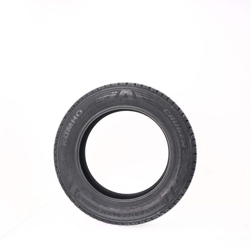New 185/60R15C Kumho Crugen HT51 94/92T - Image 3