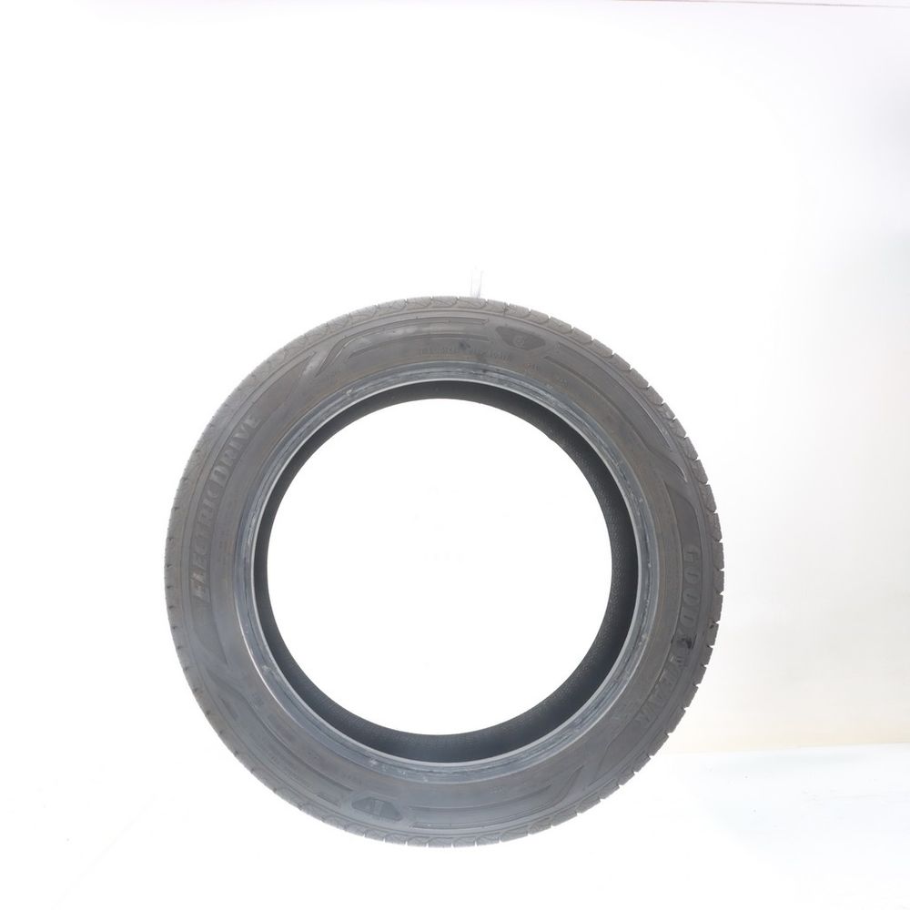 Used 215/50R17 Goodyear ElectricDrive SoundComfort 95V - 9.5/32 - Image 3
