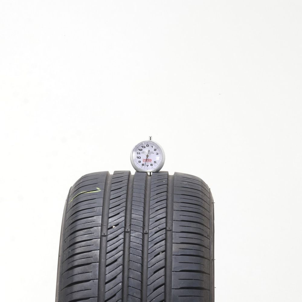 Set of (2) Used 215/55R16 Laufenn G Fit AS 93V - 7-7.5/32 - Image 5