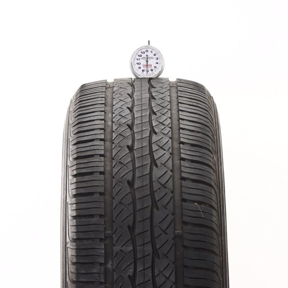 Set of (4) Used 225/65R17 SureDrive All-season 102H - 7/32 - Image 2