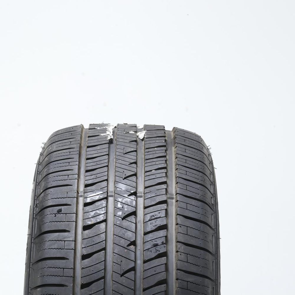 Set of (2) New 255/55R19 Falken Ziex CT60 A/S 111V - 10.5/32 - Image 2