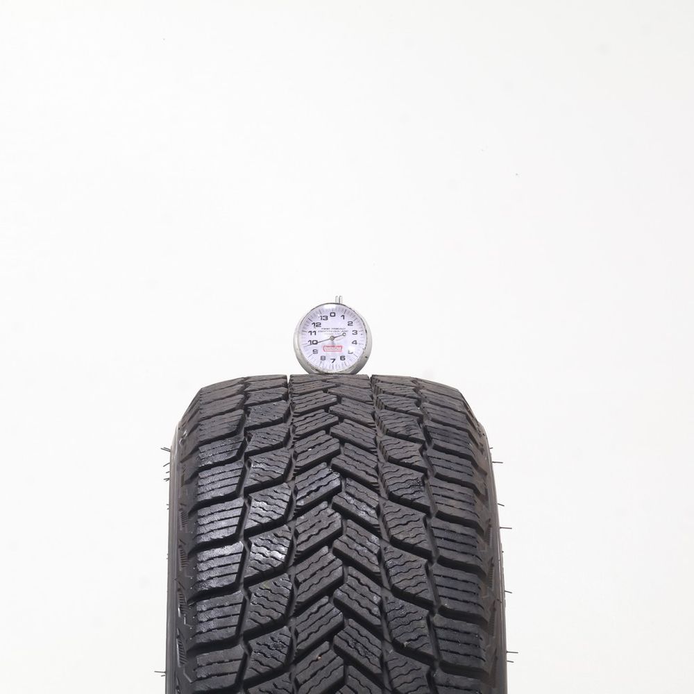 Used 205/50R16 Michelin X-Ice Snow 87H - 9.5/32 - Image 2