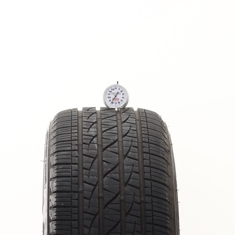 Set of (4) Used 235/55R19 Firestone Destination LE3 101H - 6.5-8/32 - Image 5