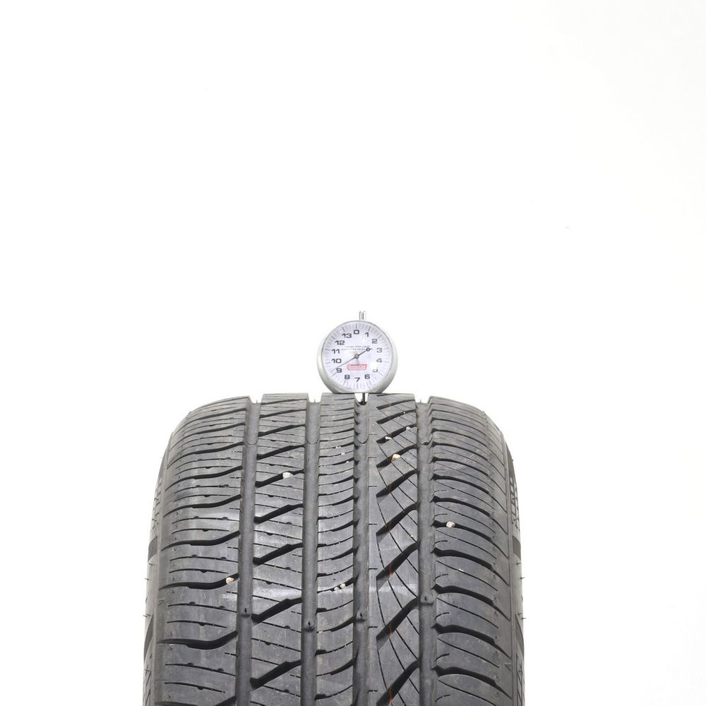 Used 215/55ZR16 Kumho Ecsta 4X II 93W - 9/32 - Image 2